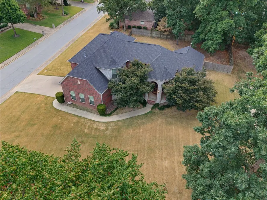 4200 Seminole Drive, Rogers, AR 72758 - #2