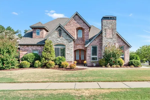 1700 SW Gosford Avenue, Bentonville, AR 72713