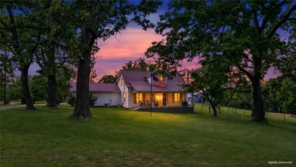 13585 Andy Jack Road, Rogers, AR 72756