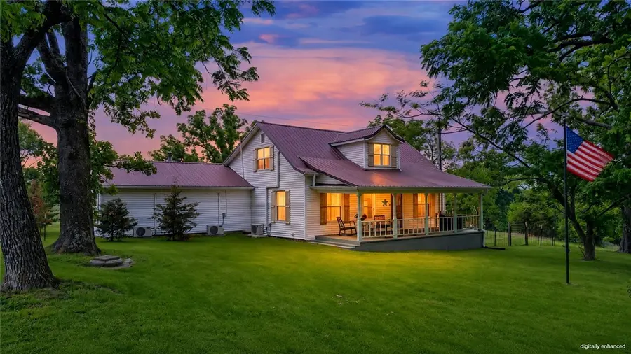 13585 Andy Jack Road, Rogers, AR 72756 - #2