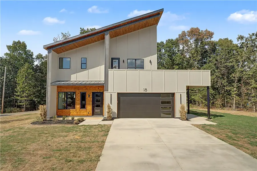 18 Longview Lane, Bella Vista, AR 72714 - #2