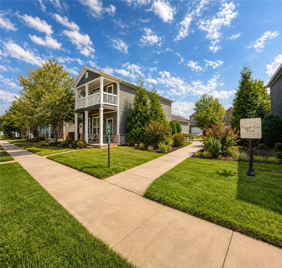 590 N Keats Drive, Fayetteville, AR 72704 - #2