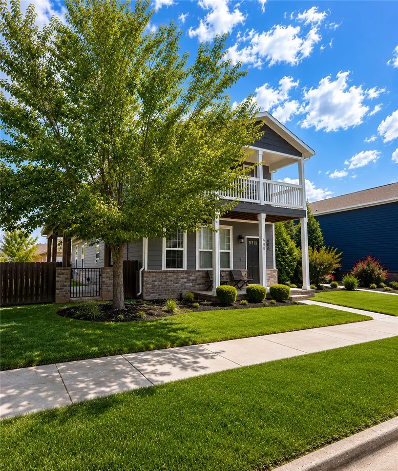 590 N Keats Drive, Fayetteville, AR 72704 - #3