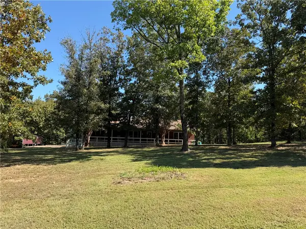 707 Ridgeview Lane, Russellville, AR 72802