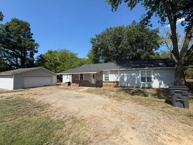 101 N Cumberland Street, Lamar, AR 72846 - #1