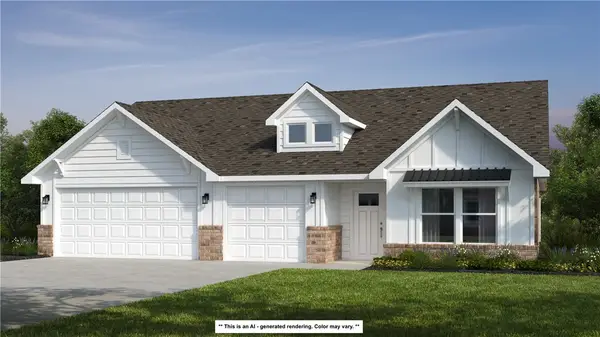 2100 Tensaw Road, Bentonville, AR 72713