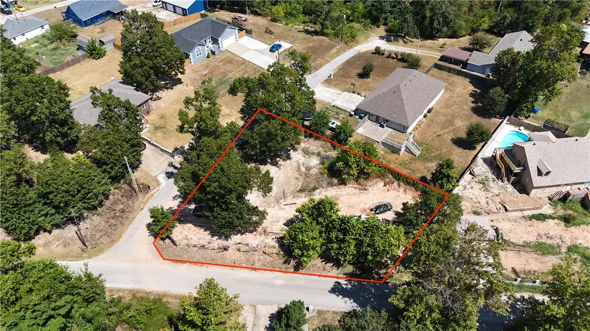 13835 Cortez Court, Rogers, AR 72758 - #1
