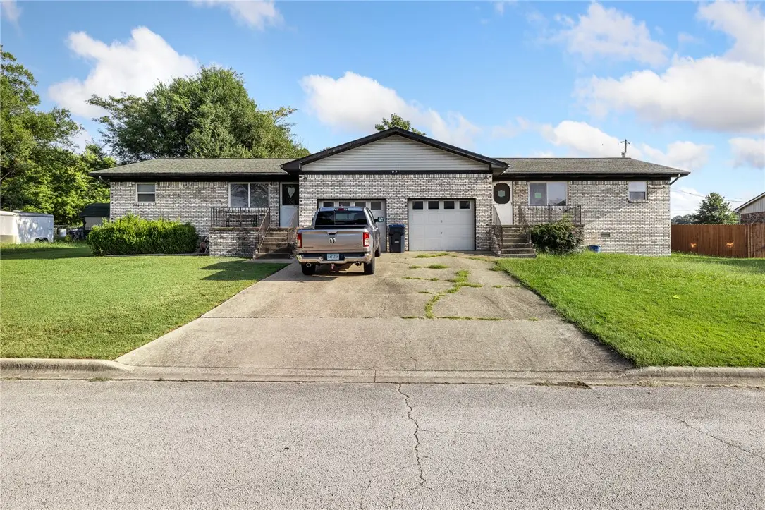 105 Nancy Street, Harrison, AR 72601 - #1