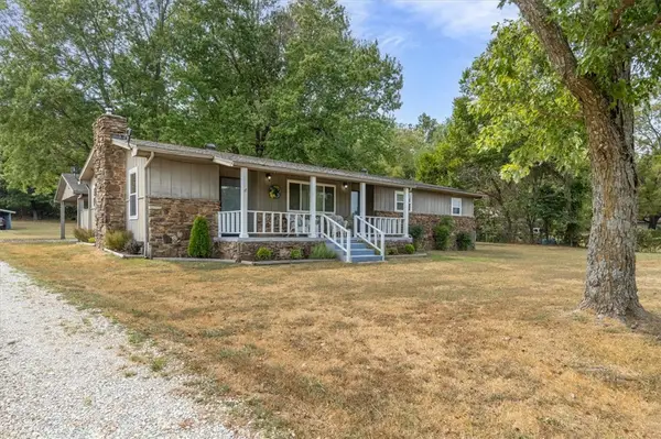 11527 N Hwy 279, Bentonville, AR 72712