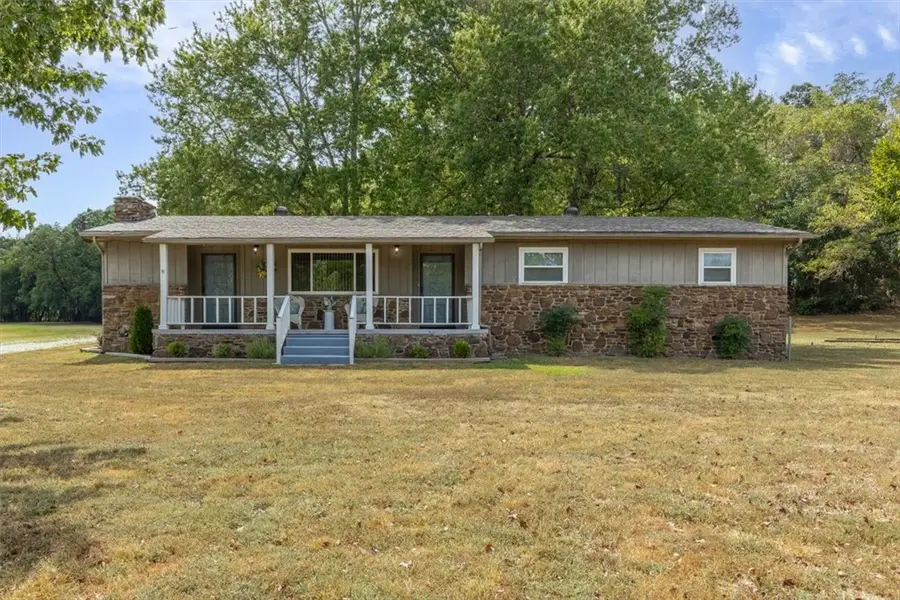 11527 N Hwy 279, Bentonville, AR 72712 - #2