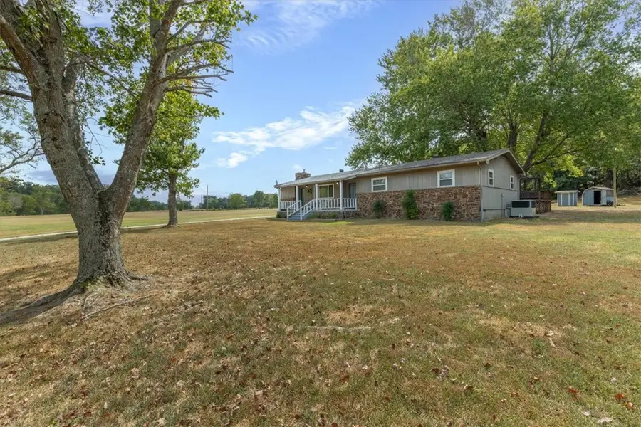 11527 N Hwy 279, Bentonville, AR 72712 - #3