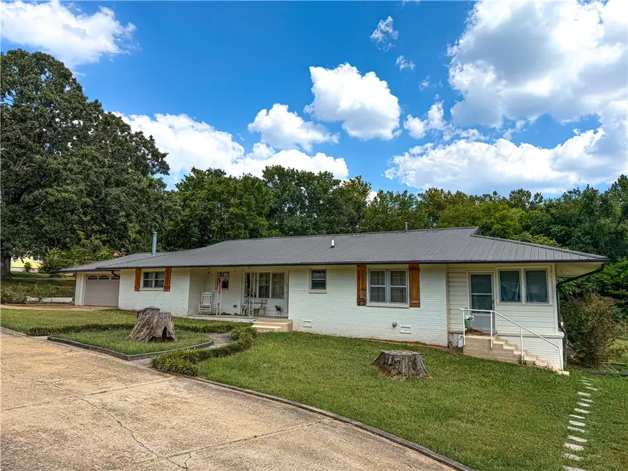 503 S Parrott Drive, Huntsville, AR 72740 - #3
