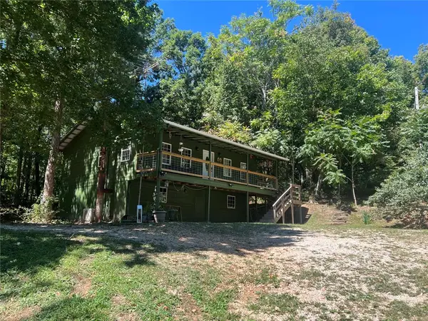 163 Nc 8482, Deer, AR 72628