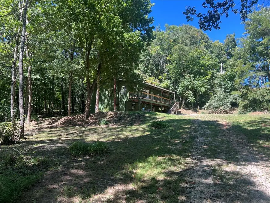 163 Nc 8482, Deer, AR 72628 - #2