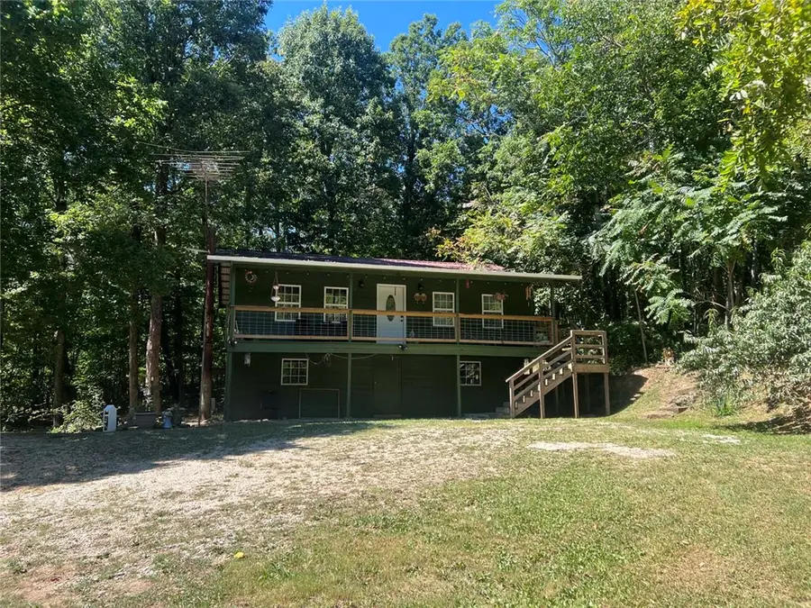 163 Nc 8482, Deer, AR 72628 - #3