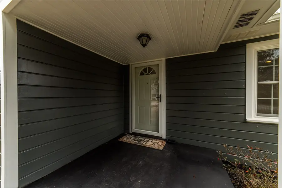 315 S Seward, Siloam Springs, AR 72761 - #3