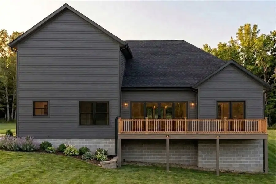 35 Lancaster Drive, Bella Vista, AR 72715 - #2