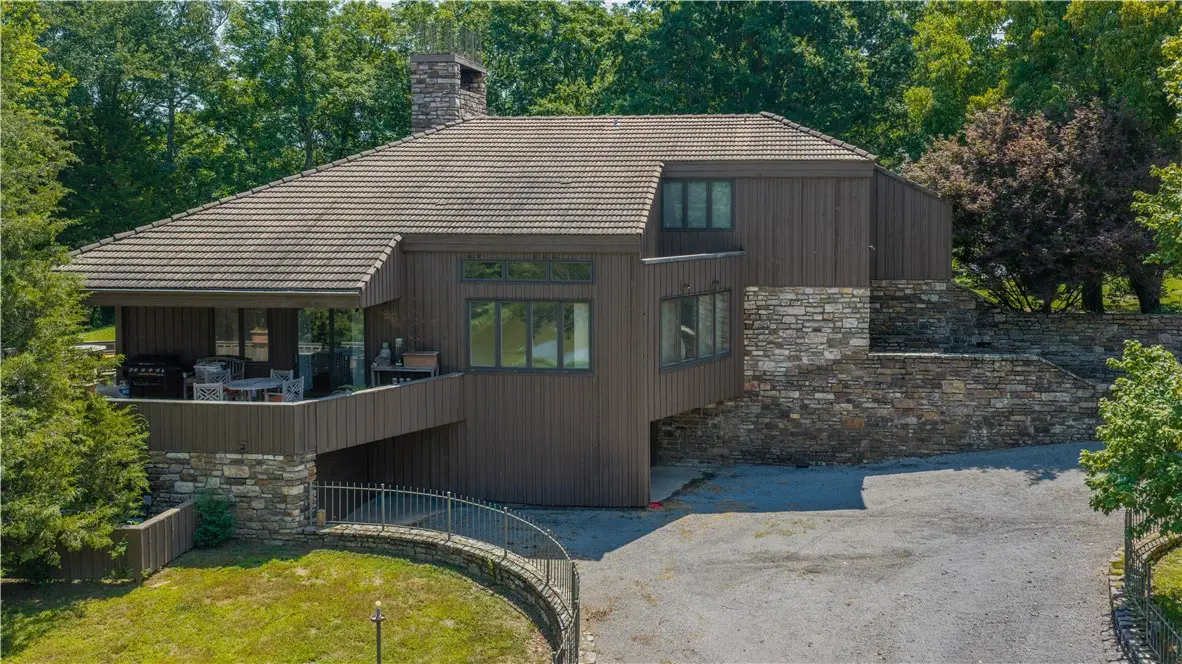 14865 Bradberry Farm Road, Winslow, AR 72959 - #1