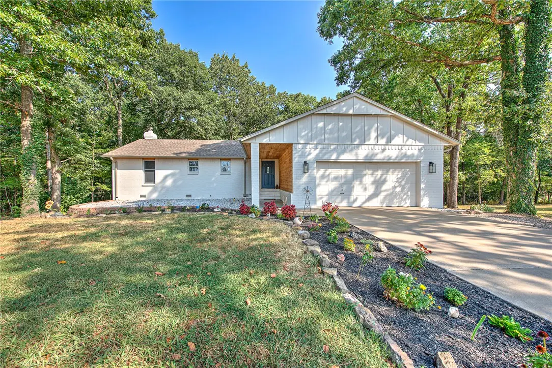 3960 E Highway 264, Lowell, AR 72745 - #1