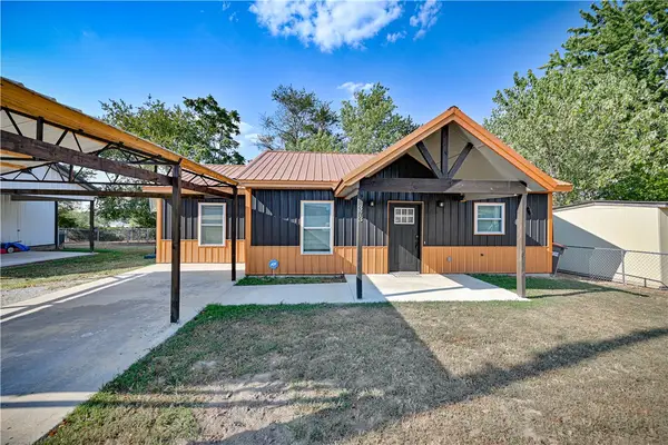 373 Callis Street, Colcord, OK 74338