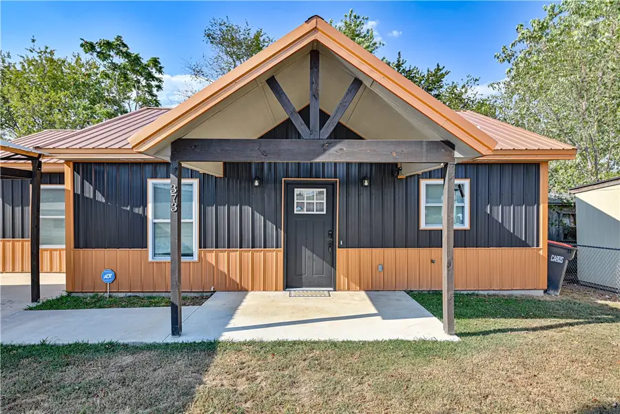 373 Callis Street, Colcord, OK 74338 - #2