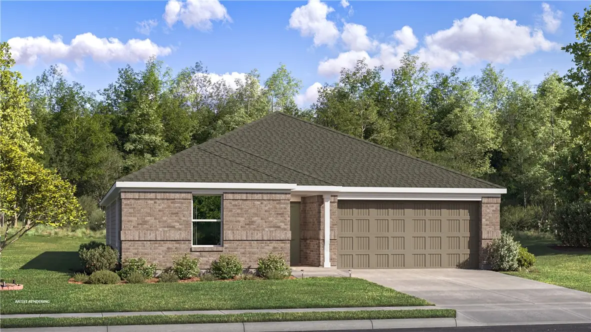 904 Kevin Lane, Elkins, AR 72727 - #1