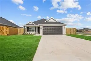 418 Wharton Street, Lowell, AR 72745 - #1