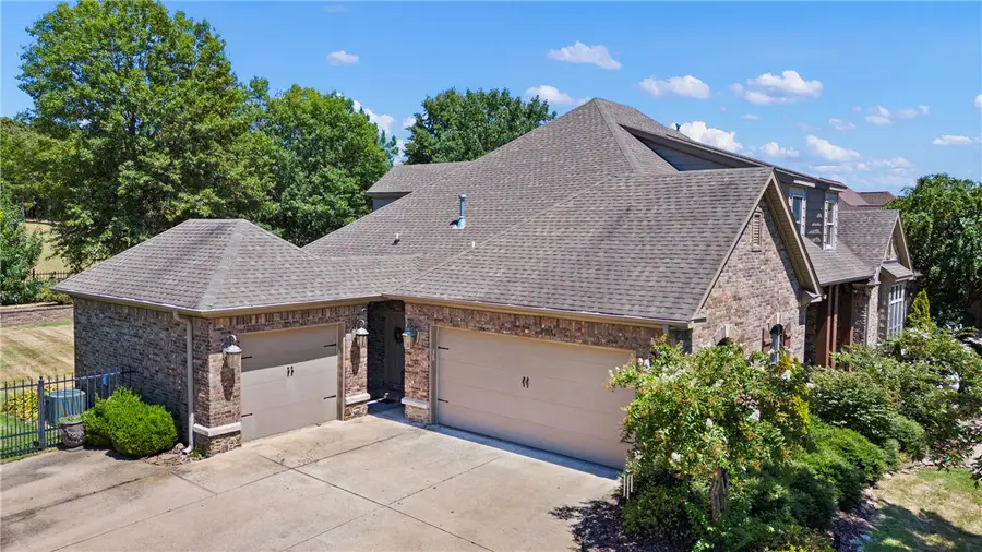 5260 Lost Canyon Drive, Conway, AR 72034 - #2