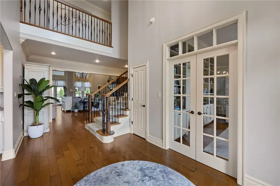 5260 Lost Canyon Drive, Conway, AR 72034 - #3