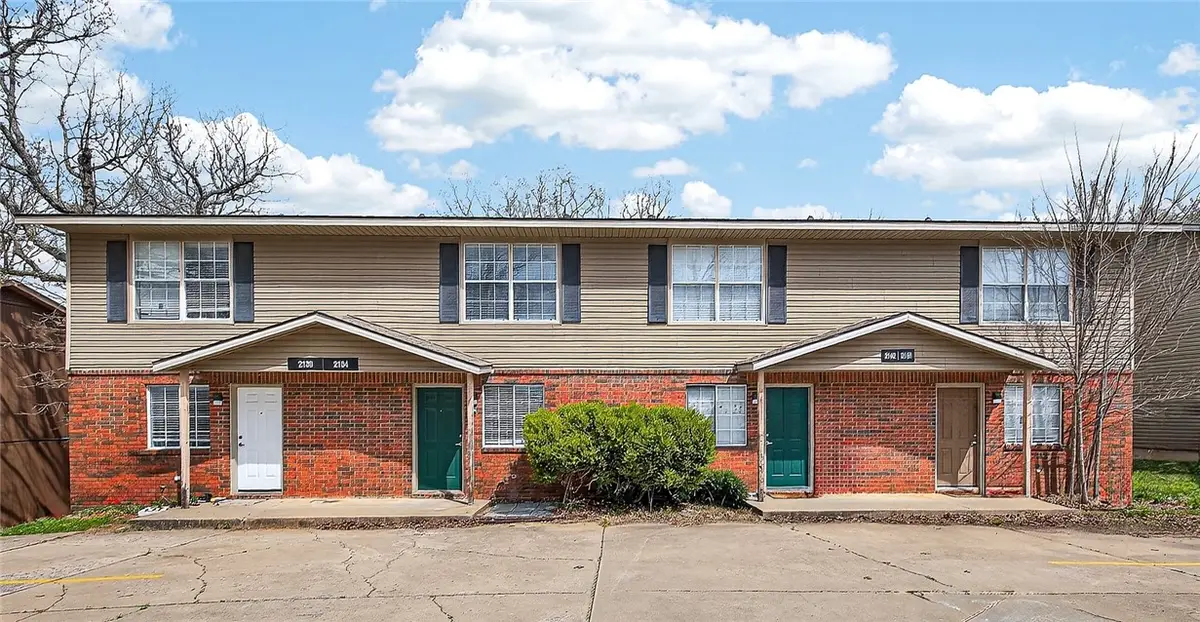2130, 2134, 2142, 2148 E Frazier Terrace, Fayetteville, AR 72703 - #1