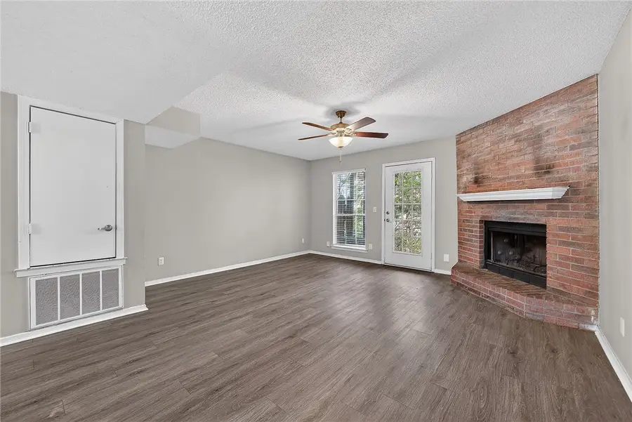 2130, 2134, 2142, 2148 E Frazier Terrace, Fayetteville, AR 72703 - #2