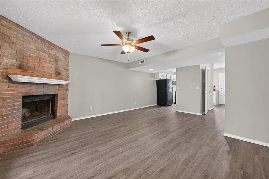2130, 2134, 2142, 2148 E Frazier Terrace, Fayetteville, AR 72703 - #3
