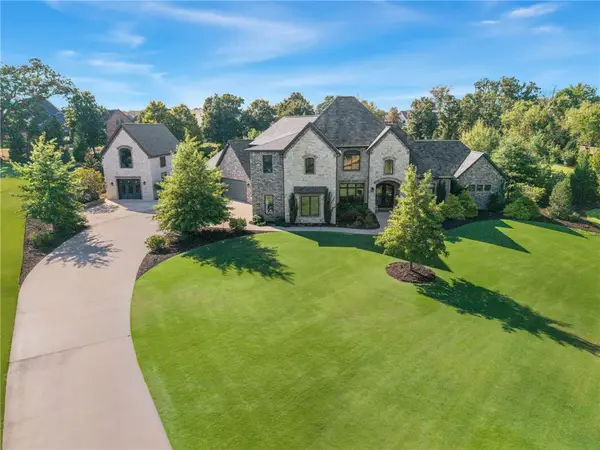 11321 Pembrook Circle, Bentonville, AR 72712