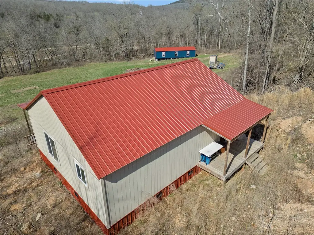 75 Meadow Ridge Lane, Harrison, AR 72601 - #1