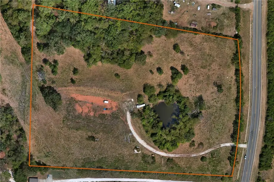 TBD Cr - 85 Road, Greenland Township, AR 72701 - #3