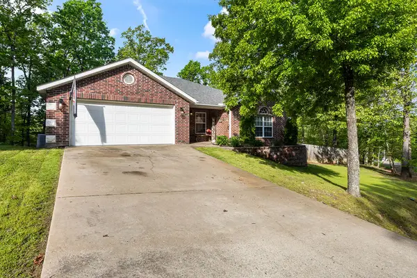 5 Arrow Drive, Bella Vista, AR 72714