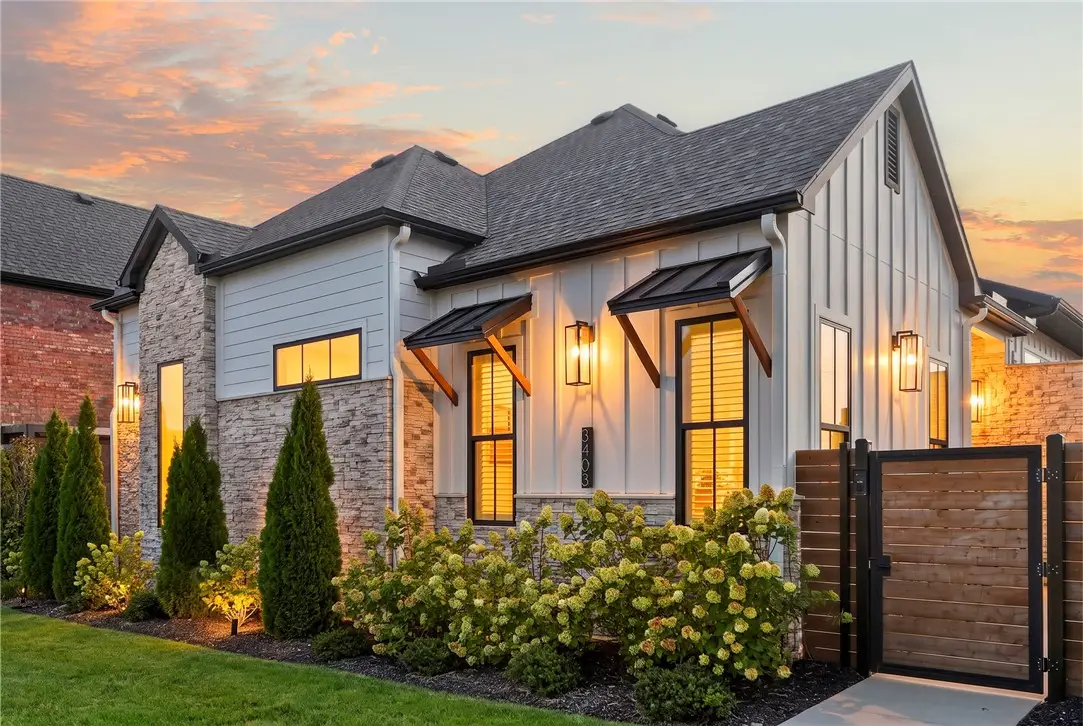 3403 SW Awakening Avenue, Bentonville, AR 72713 - #1
