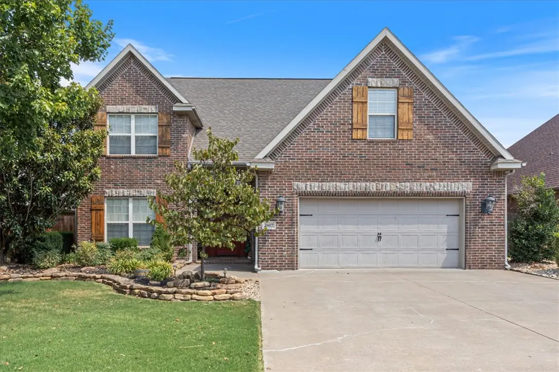 3807 SW Banbury Drive, Bentonville, AR 72713 - #1