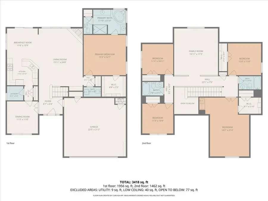 3807 SW Banbury Drive, Bentonville, AR 72713 - #3