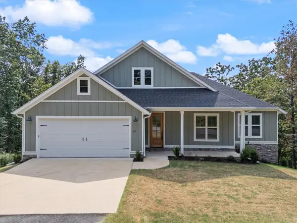 48 Brentwood Drive, Bella Vista, AR 72715