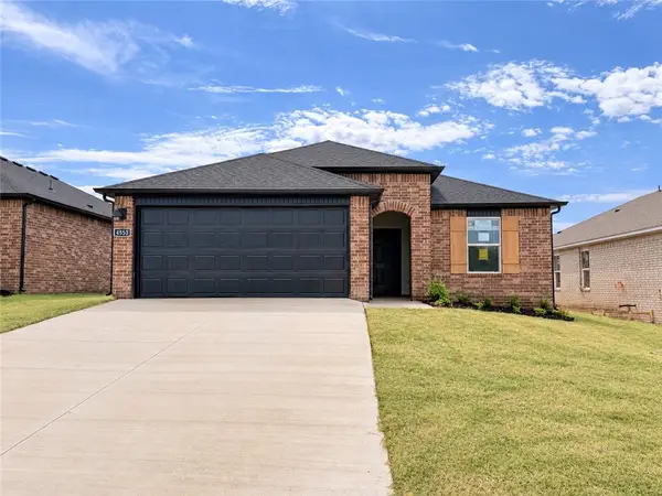 4553 Tulip Avenue, Springdale, AR 72764