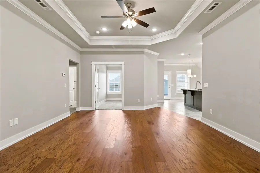 928 Sugar Pine Street, Tontitown, AR 72762 - #3
