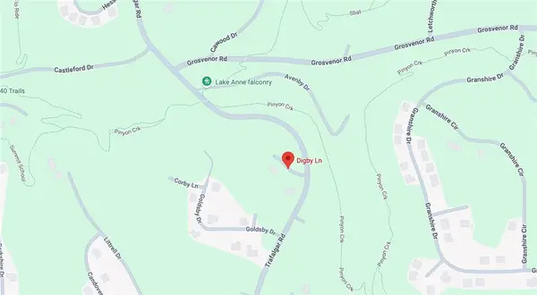 Digby Lane, Bella Vista, AR 72714