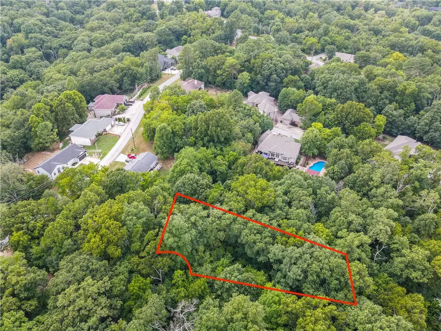 Cook Lane, Bella Vista, AR 72715 - #2