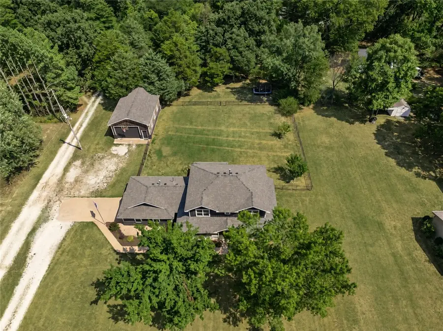 809 Spring Creek Road, Lowell, AR 72745 - #3