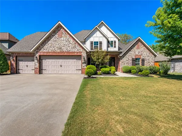 6206 S 29th Street, Rogers, AR 72758