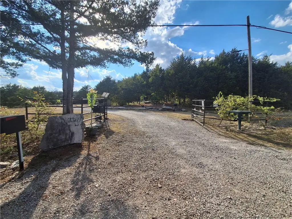 3369 County Road 219, Berryville, AR 72616 - #1