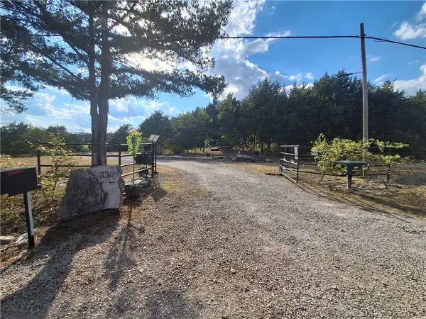 3369 County Road 219, Berryville, AR 72616