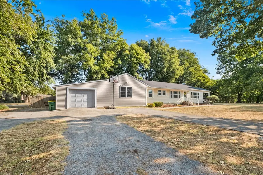 148 White Street, Farmington, AR 72730 - #3