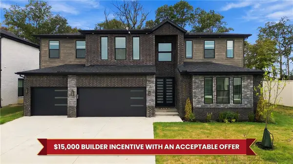 4414 S 88th Street, Bentonville, AR 72713